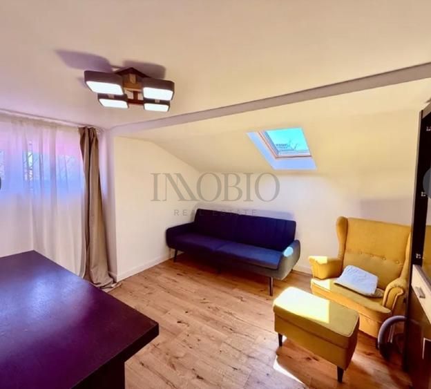Apartament 3 camere renovat | Loc de parcare | Primăverii-Rosenthal — fotografia 5
