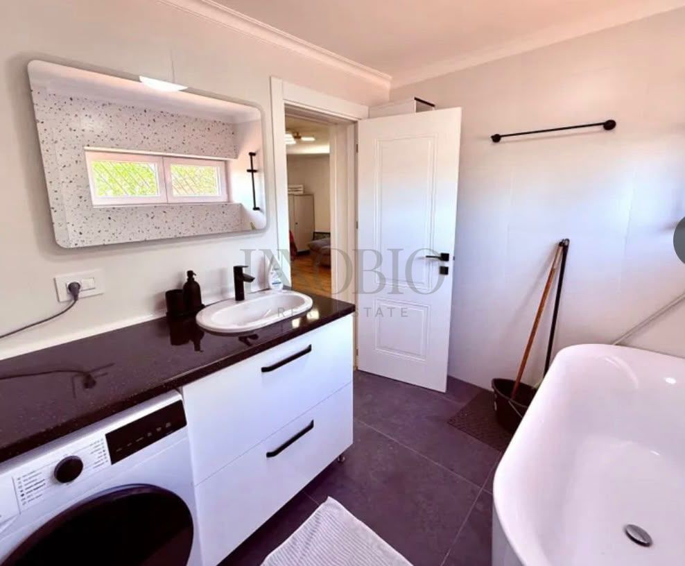 Apartament 3 camere renovat | Loc de parcare | Primăverii-Rosenthal — fotografia 6