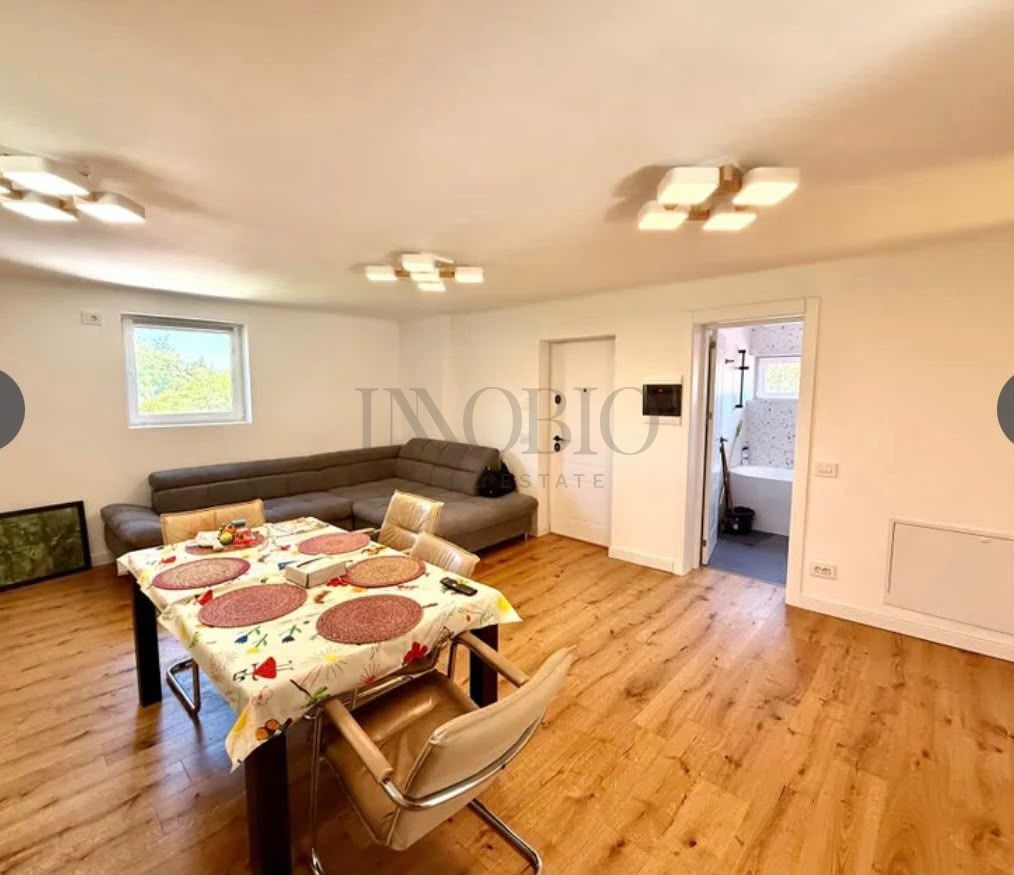 Apartament 3 camere renovat | Loc de parcare | Primăverii-Rosenthal — fotografia 7
