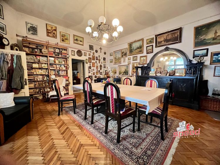 De vânzare casă singur în curte în Tg Mureș - Central