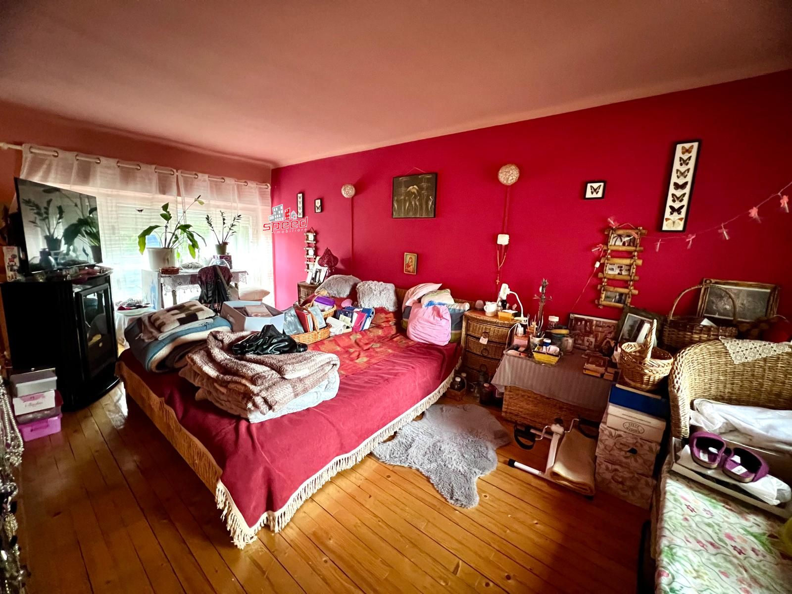 De vânzare casă singur în curte în Tg Mureș - Central — fotografia 5
