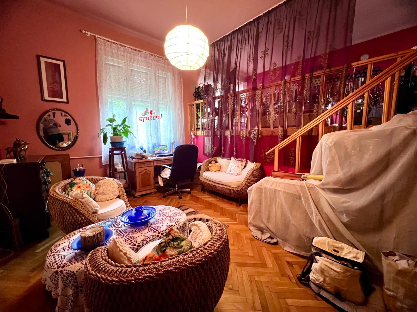 De vânzare casă singur în curte în Tg Mureș - Central — fotografia 6