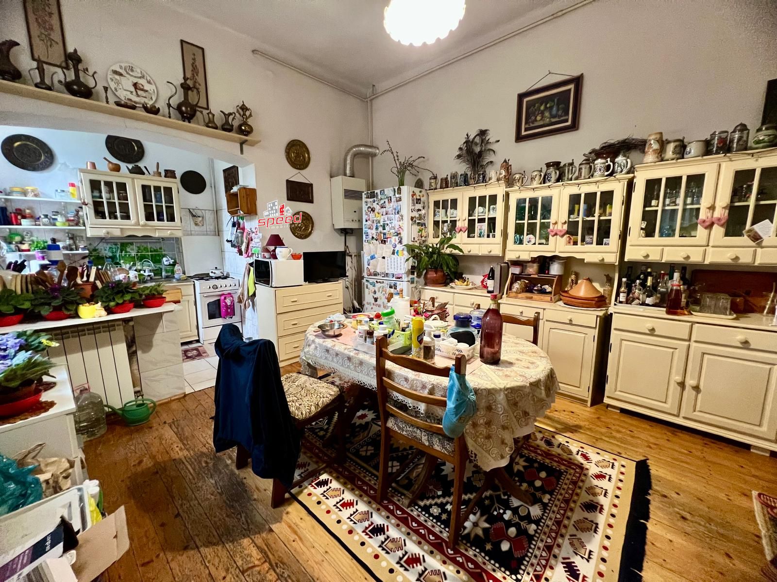 De vânzare casă singur în curte în Tg Mureș - Central — fotografia 9