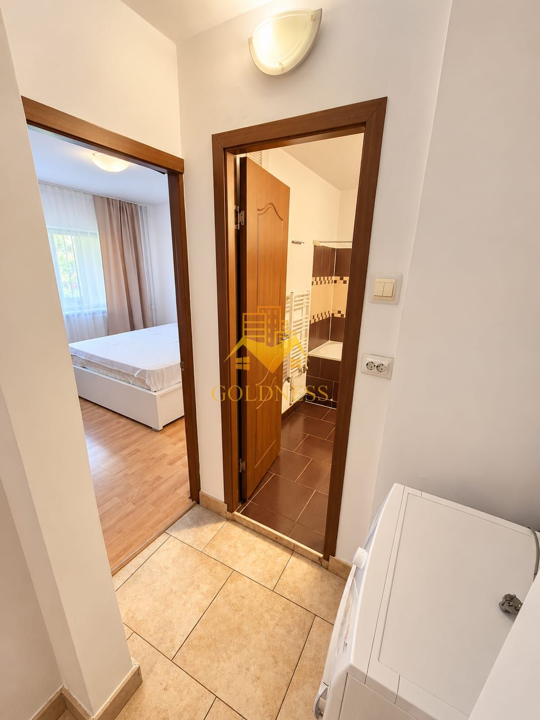 2 camere decomandate,  Piata Marasti, Kaufland, OMV, Fabricii — fotografia 5