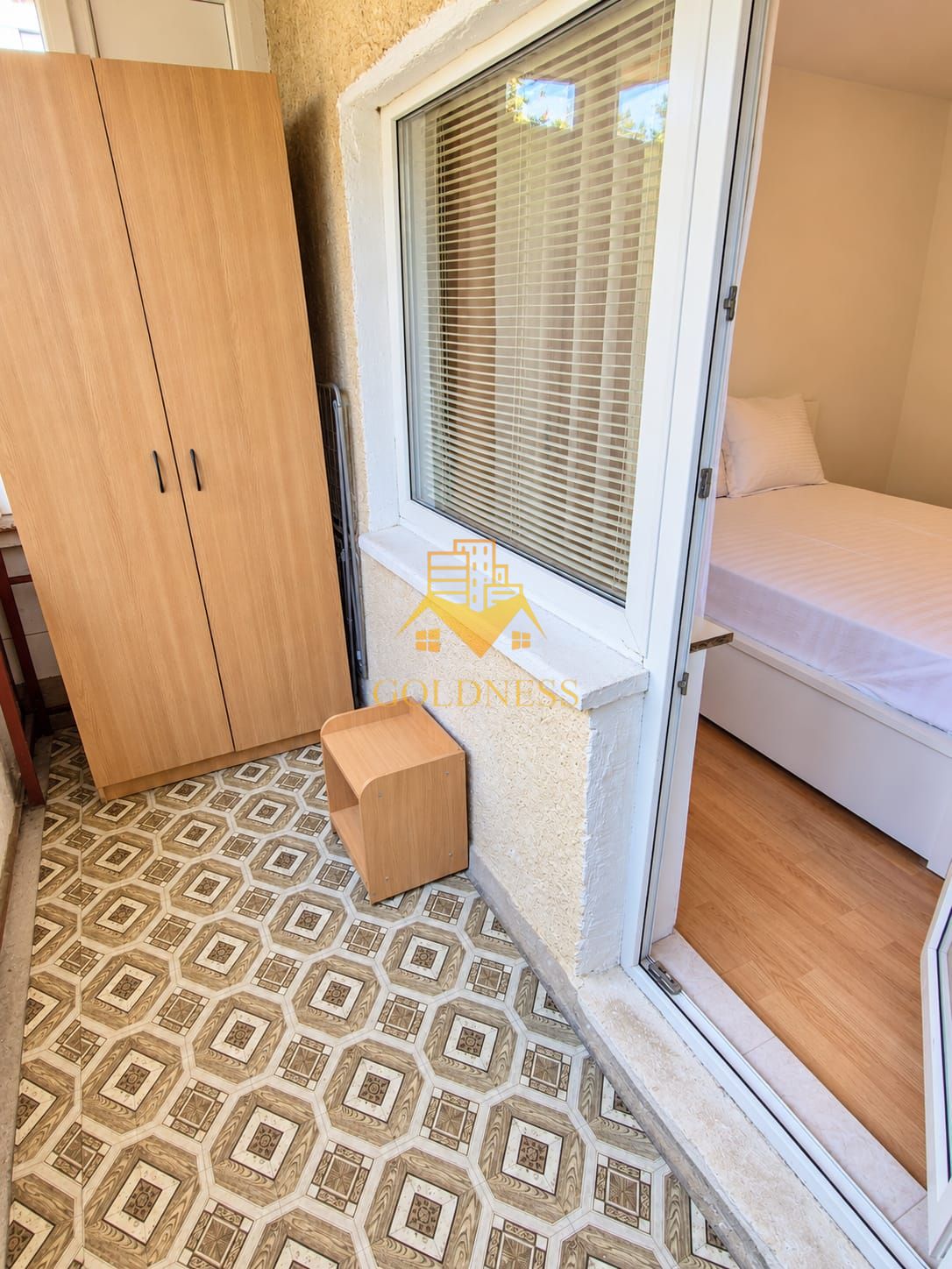 2 camere decomandate,  Piata Marasti, Kaufland, OMV, Fabricii — fotografia 6