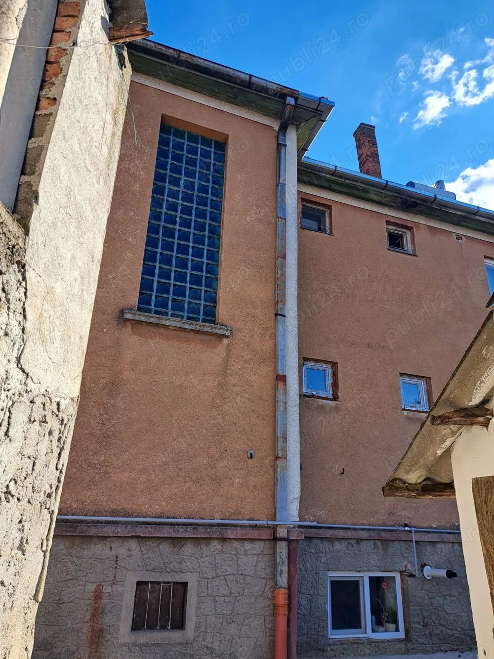 Casă cu etaj Botizului — fotografia 3