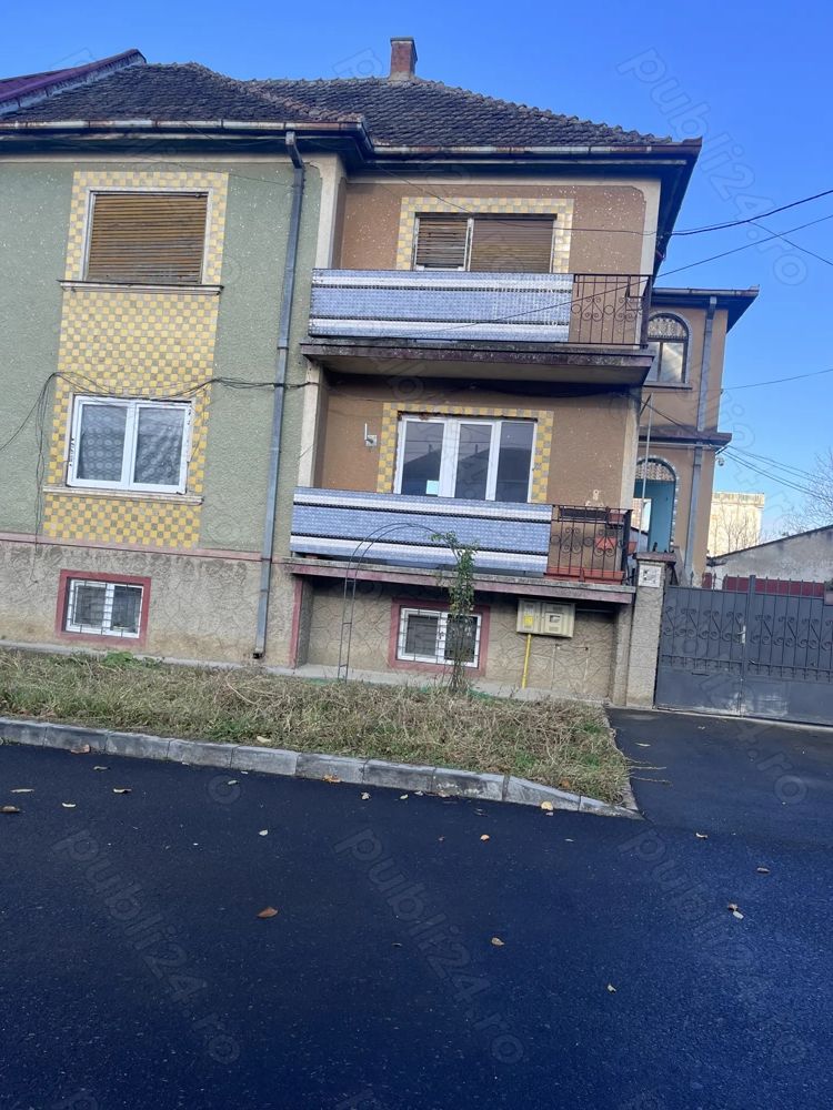 Casă cu etaj Botizului — fotografia 5