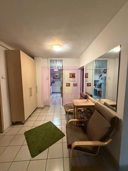 Apartament 4 camere rondul Bucur Obor — fotografia 3