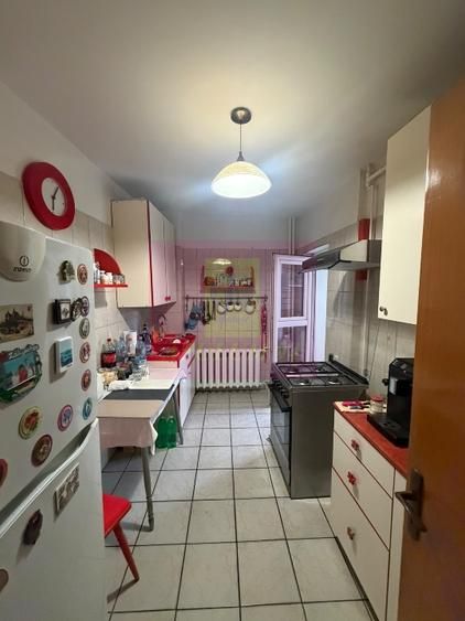 Apartament 4 camere rondul Bucur Obor — fotografia 4