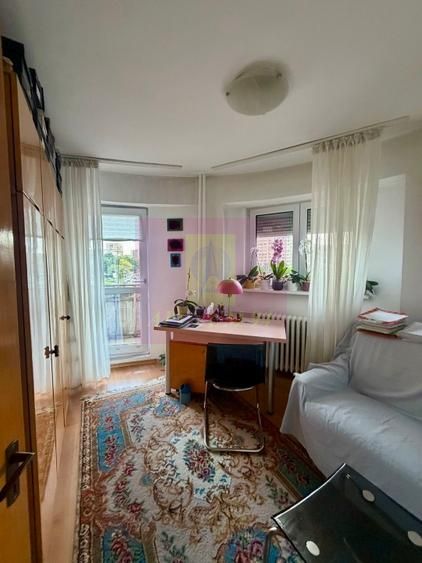 Apartament 4 camere rondul Bucur Obor — fotografia 5
