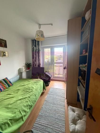 Apartament 4 camere rondul Bucur Obor — fotografia 6
