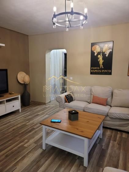 Apartament de inchiriat 2 camere I Piata Domenii