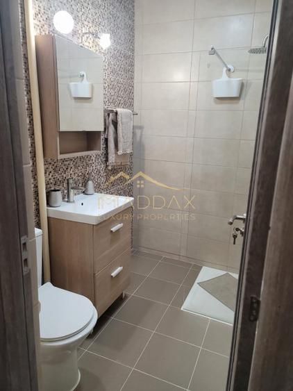 Apartament de inchiriat 2 camere I Piata Domenii — fotografia 10