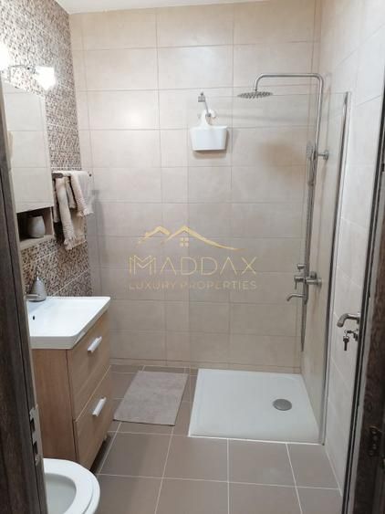 Apartament de inchiriat 2 camere I Piata Domenii — fotografia 12