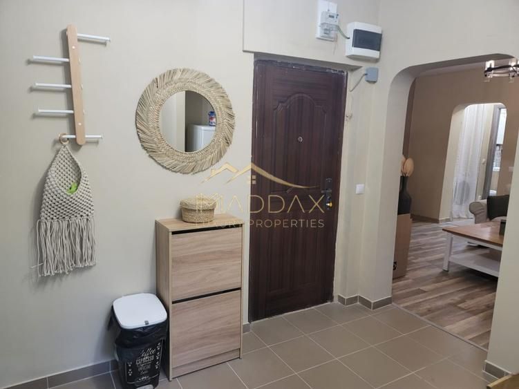 Apartament de inchiriat 2 camere I Piata Domenii — fotografia 13