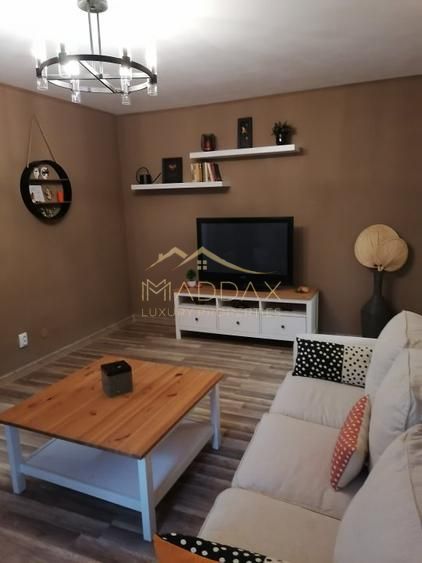 Apartament de inchiriat 2 camere I Piata Domenii — fotografia 3