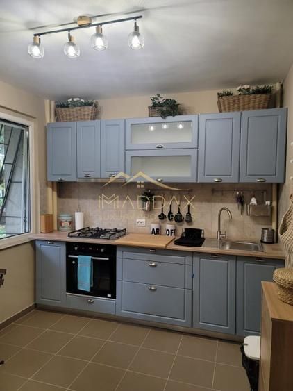 Apartament de inchiriat 2 camere I Piata Domenii — fotografia 5