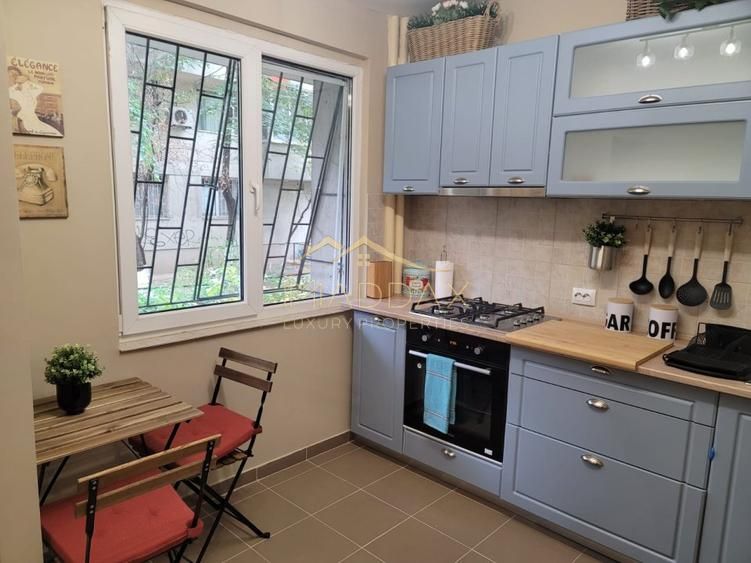 Apartament de inchiriat 2 camere I Piata Domenii — fotografia 6