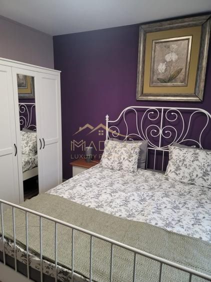 Apartament de inchiriat 2 camere I Piata Domenii — fotografia 7