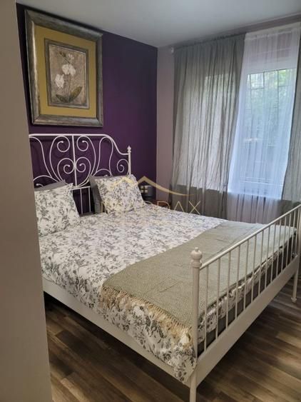 Apartament de inchiriat 2 camere I Piata Domenii — fotografia 8