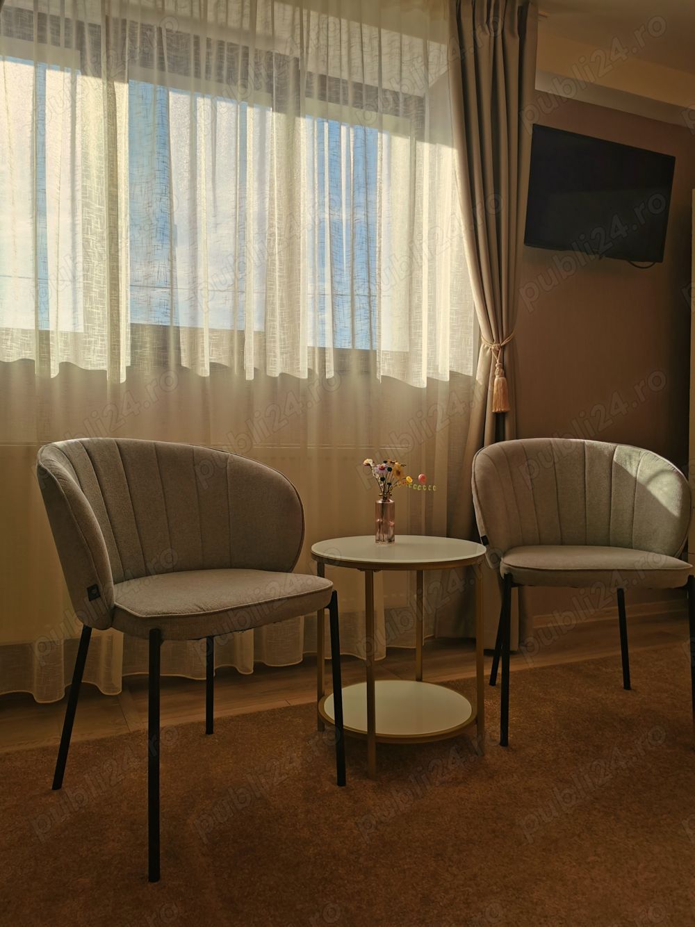 Pensiune Ultracentrala IASI - ROI 10 ani — fotografia 6