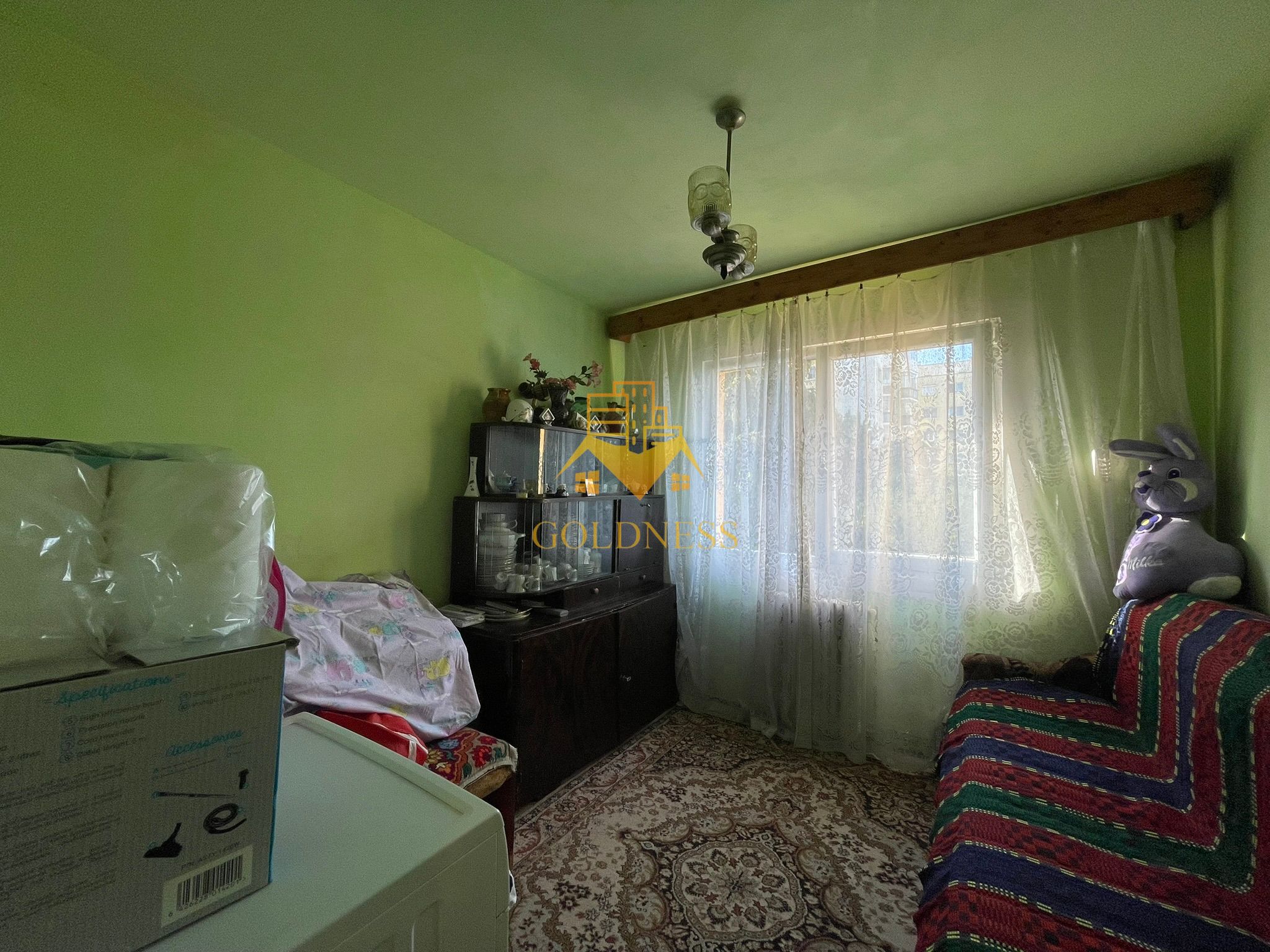 3 camere| Oportunitate de investitie in Manastur| Academia de Muzica — fotografia 3