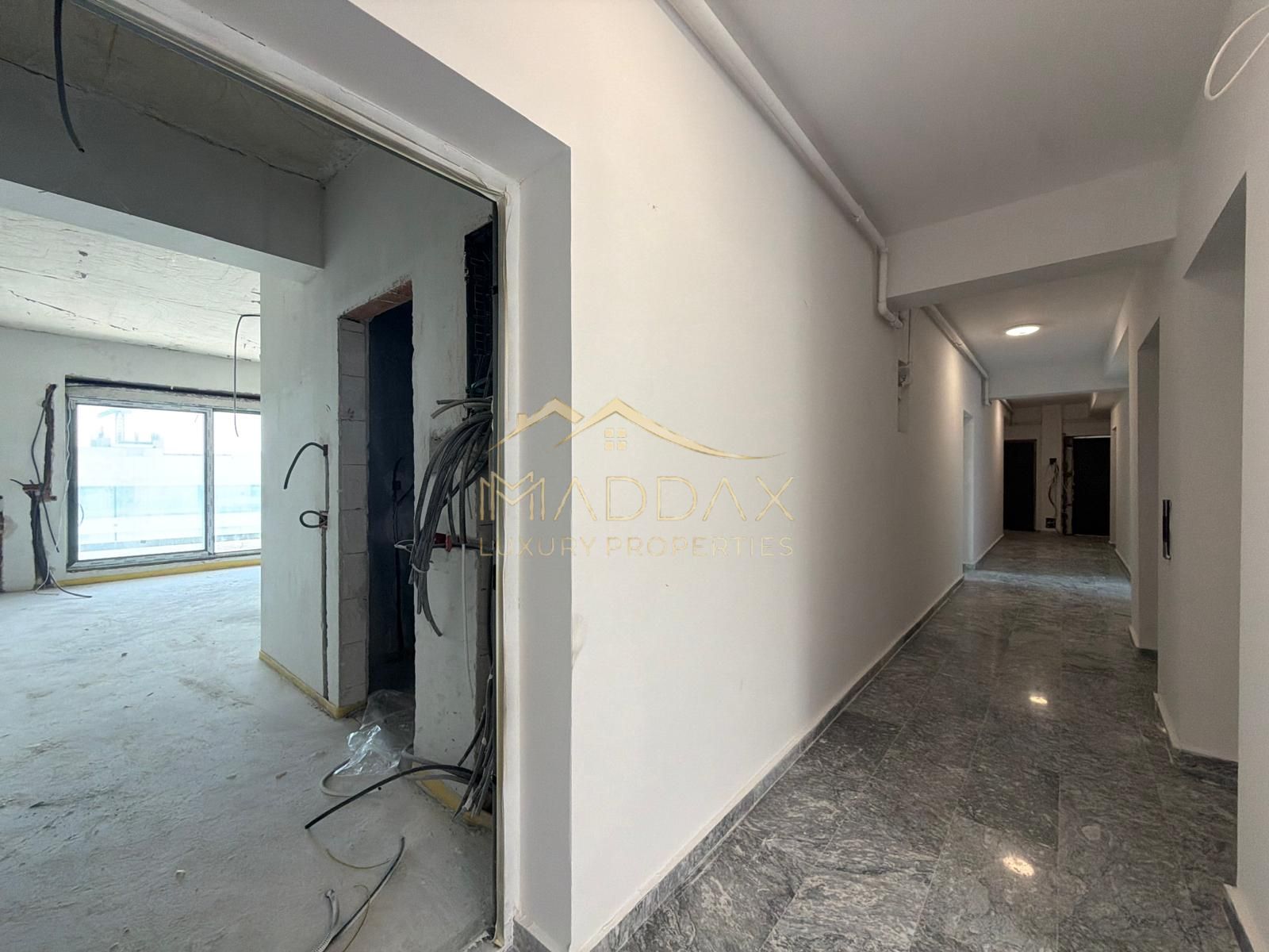 Studio cu vedre la mare 49 mp I  Mamaia  Nord*** — fotografia 6