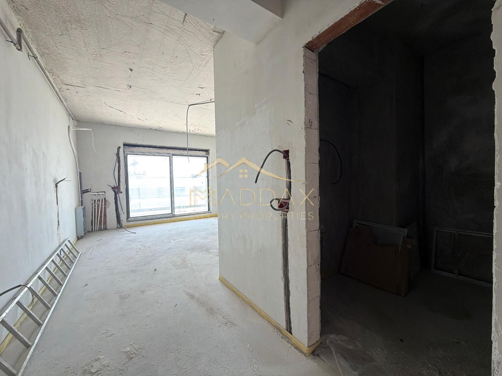 Studio cu vedre la mare 49 mp I  Mamaia  Nord*** — fotografia 7