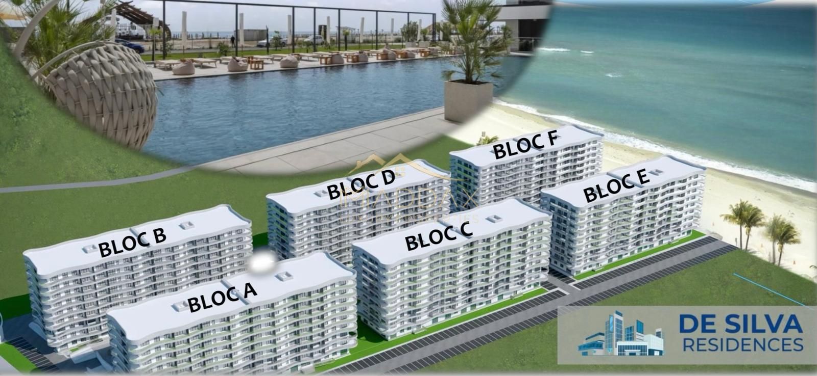 Studio cu vedre la mare 49 mp I  Mamaia  Nord*** — fotografia 9
