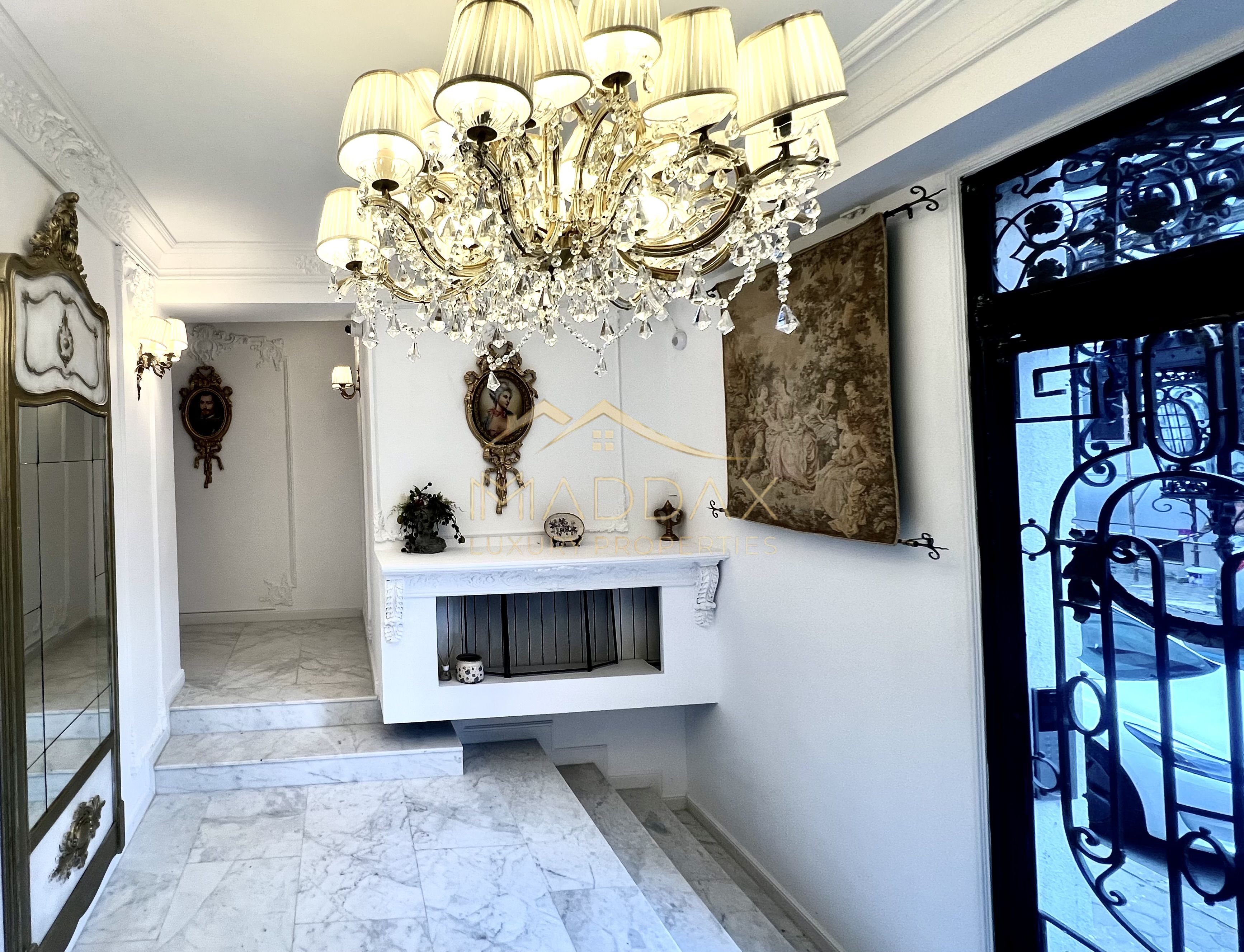 Spatiu Comercial de Lux***Elegant// Dorobanti — fotografia 10