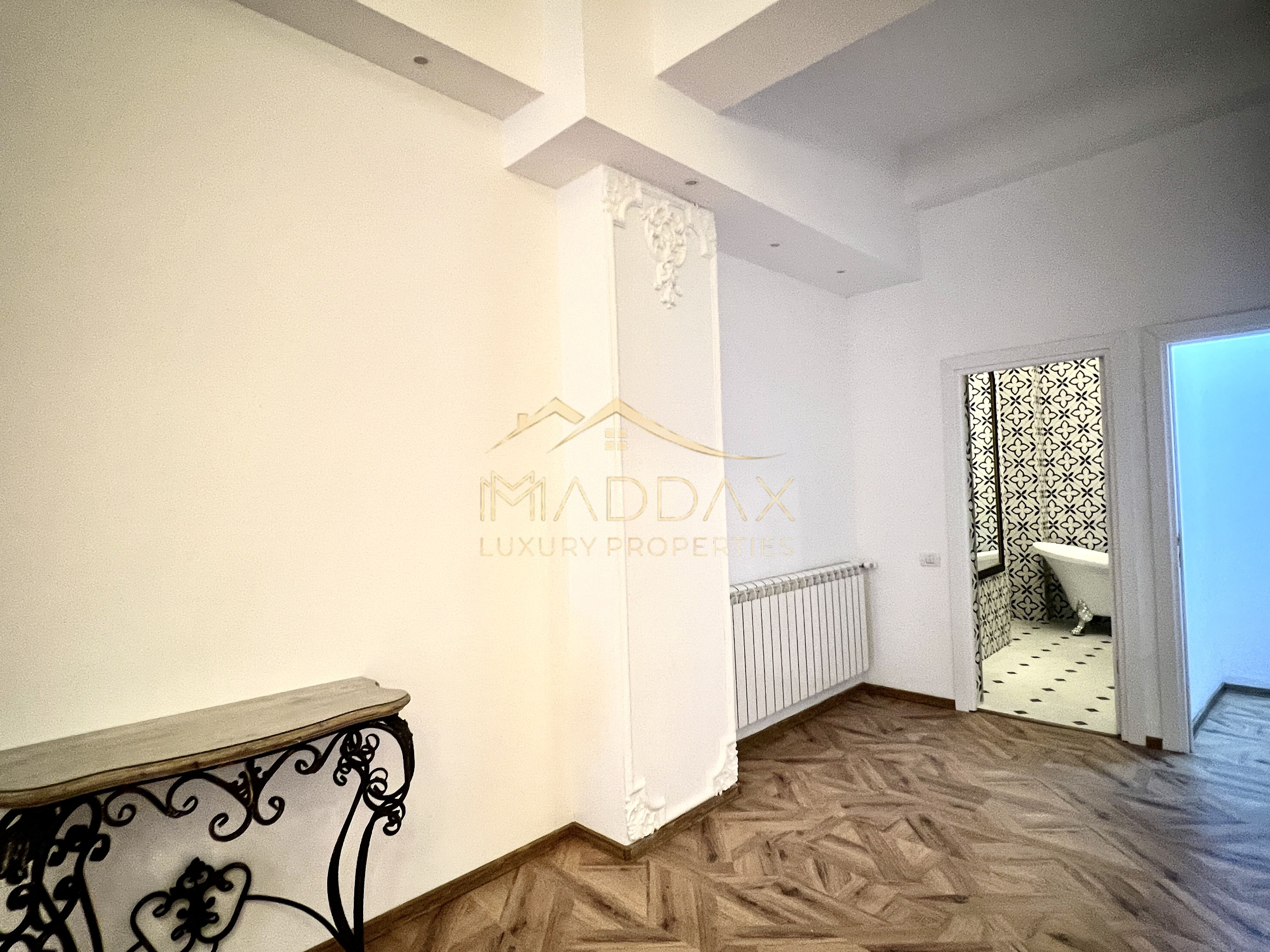 Spatiu Comercial de Lux***Elegant// Dorobanti — fotografia 11