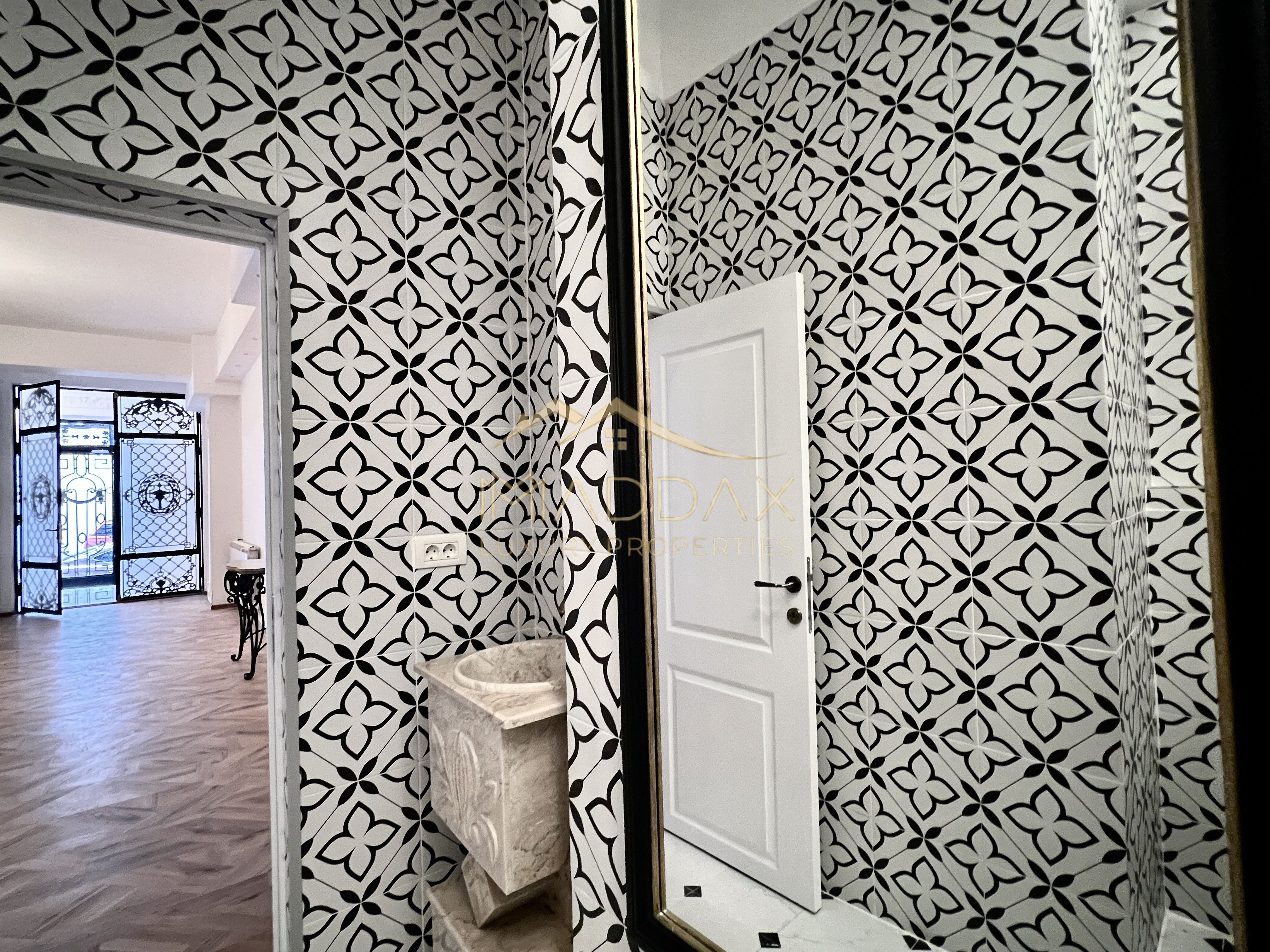 Spatiu Comercial de Lux***Elegant// Dorobanti — fotografia 15