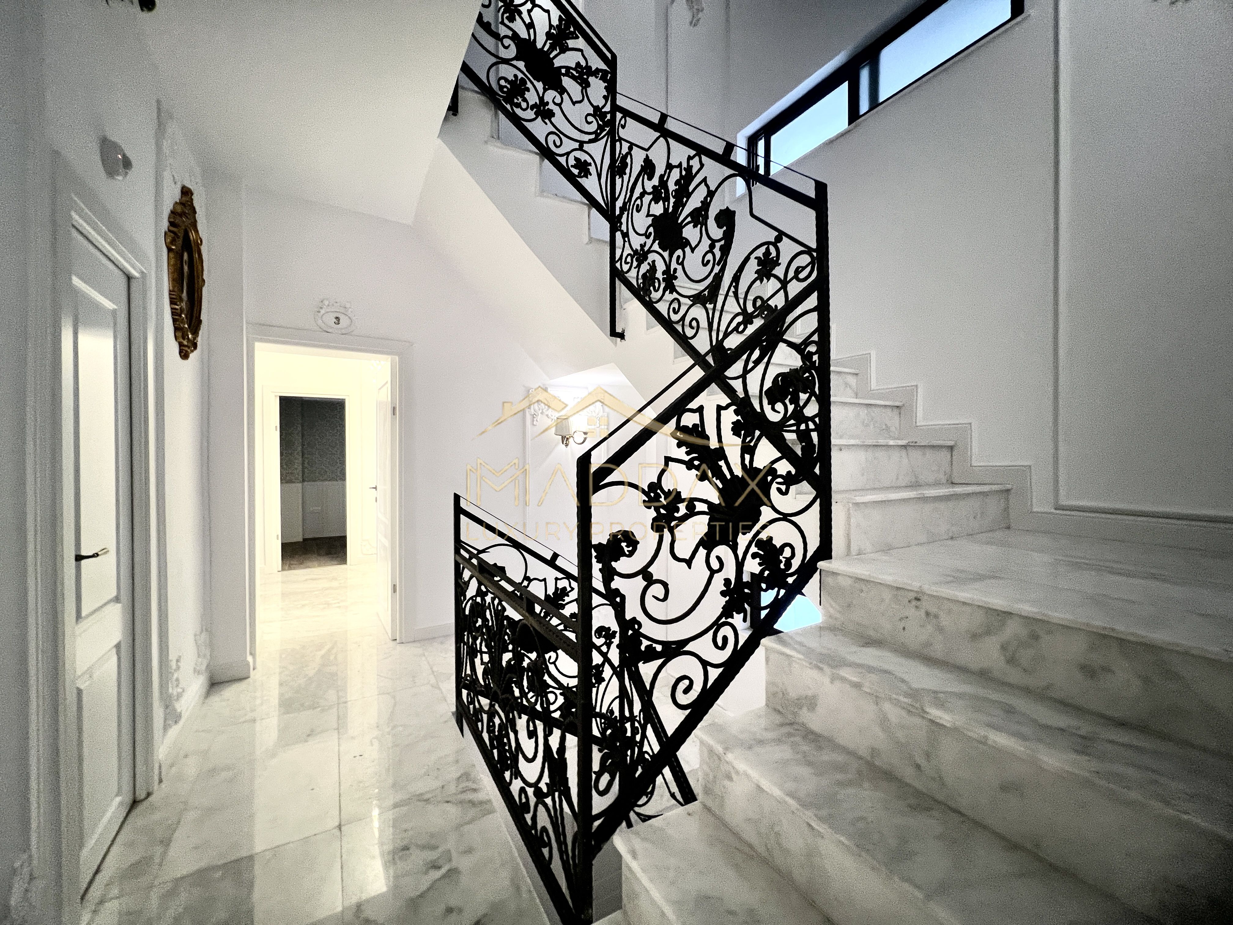 Spatiu Comercial de Lux***Elegant// Dorobanti — fotografia 16