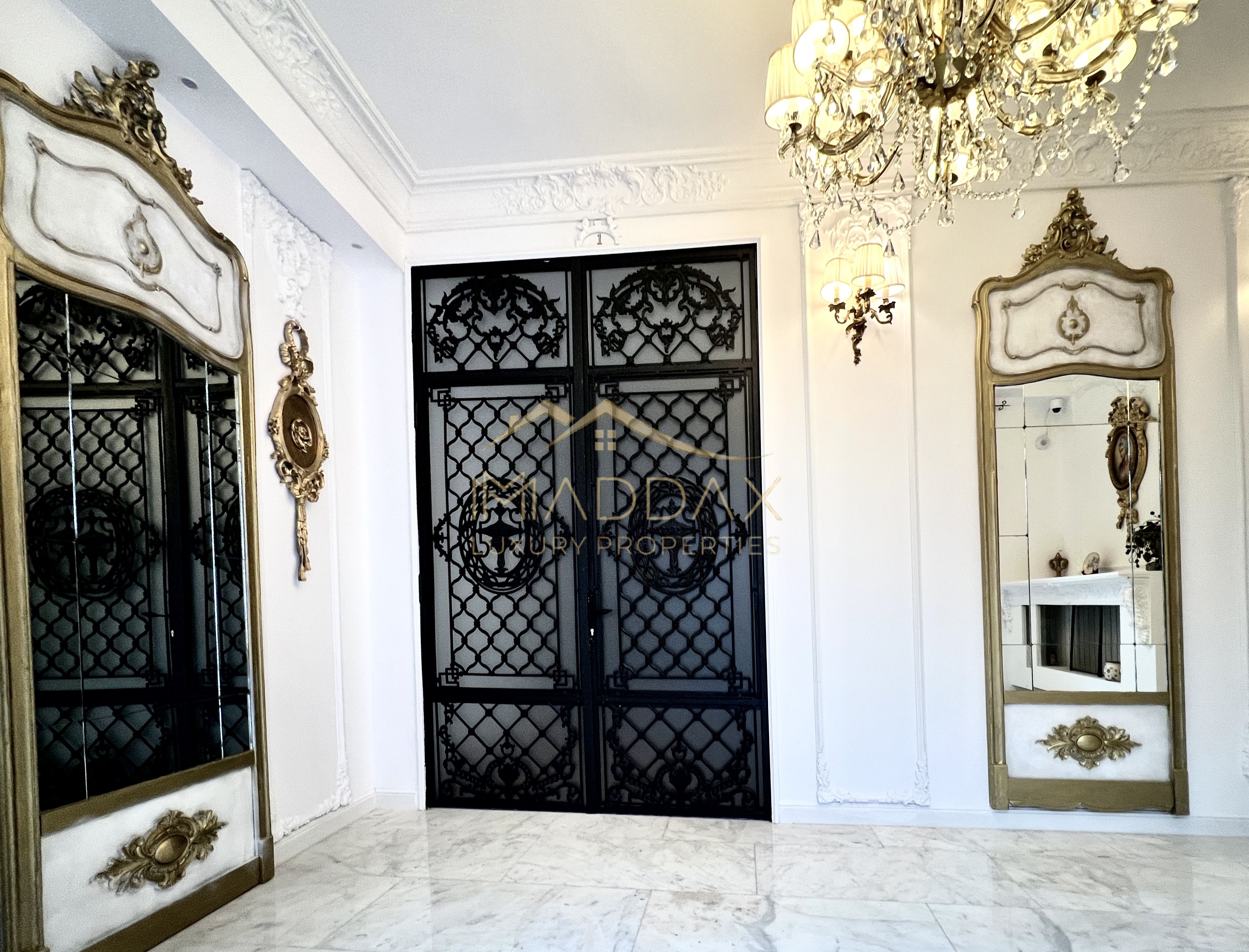Spatiu Comercial de Lux***Elegant// Dorobanti — fotografia 17