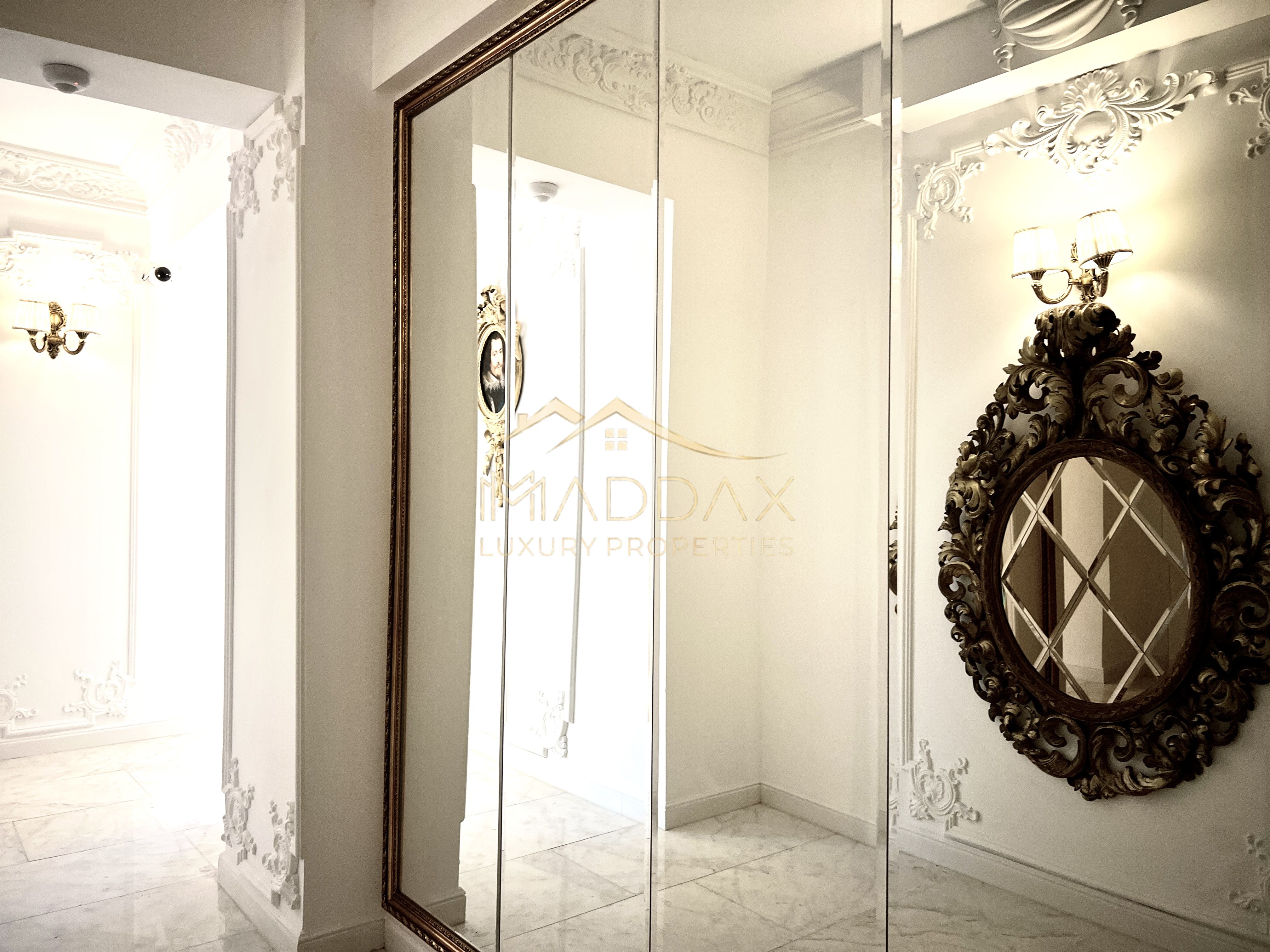 Spatiu Comercial de Lux***Elegant// Dorobanti — fotografia 19