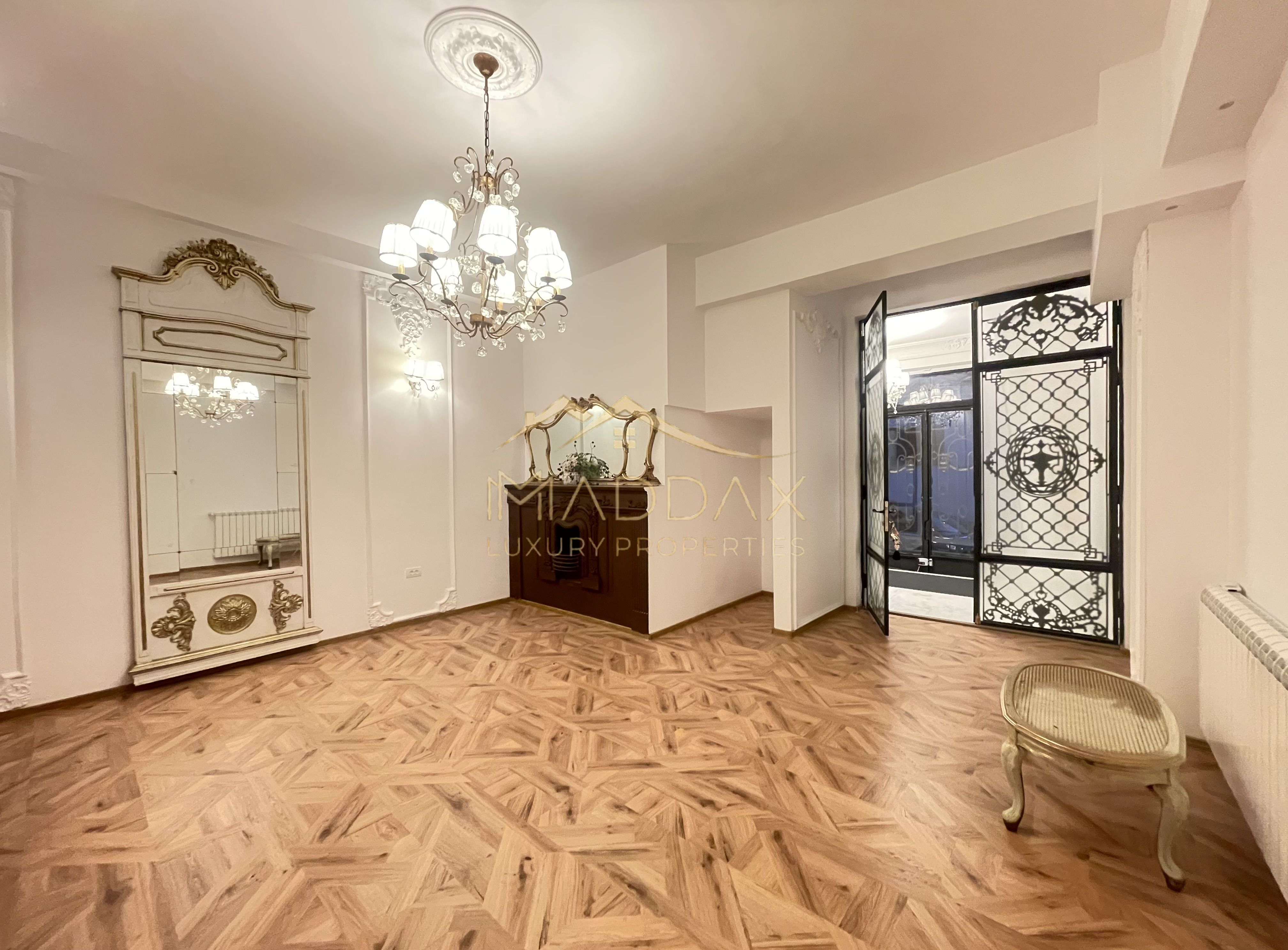 Spatiu Comercial de Lux***Elegant// Dorobanti — fotografia 3