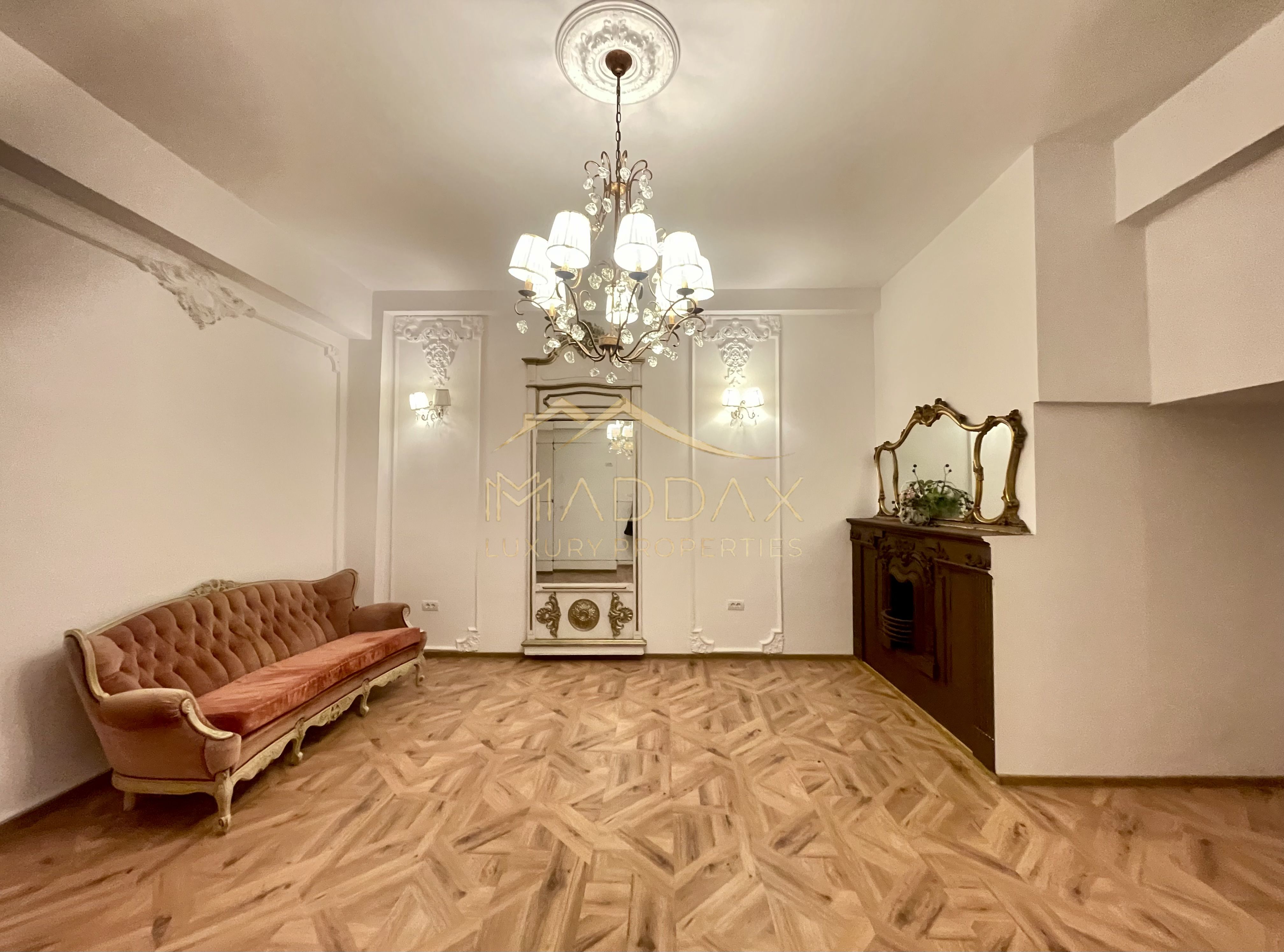 Spatiu Comercial de Lux***Elegant// Dorobanti — fotografia 4