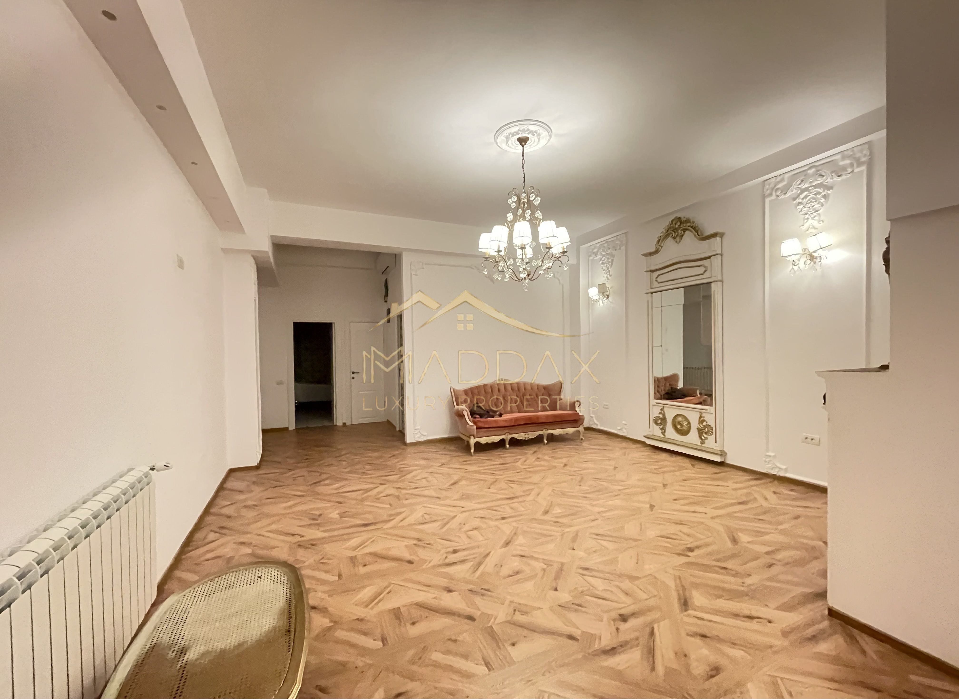 Spatiu Comercial de Lux***Elegant// Dorobanti — fotografia 5
