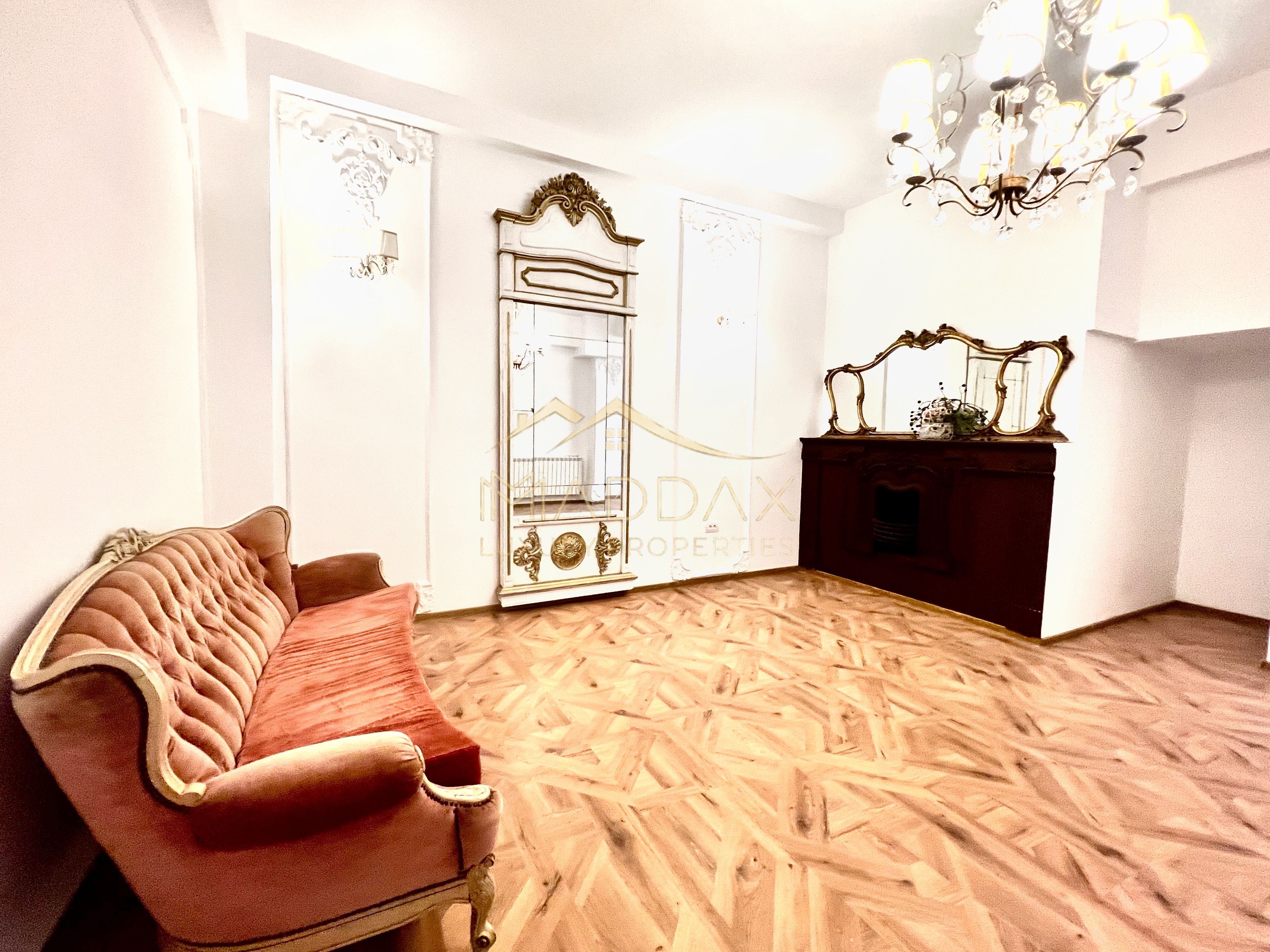 Spatiu Comercial de Lux***Elegant// Dorobanti — fotografia 6