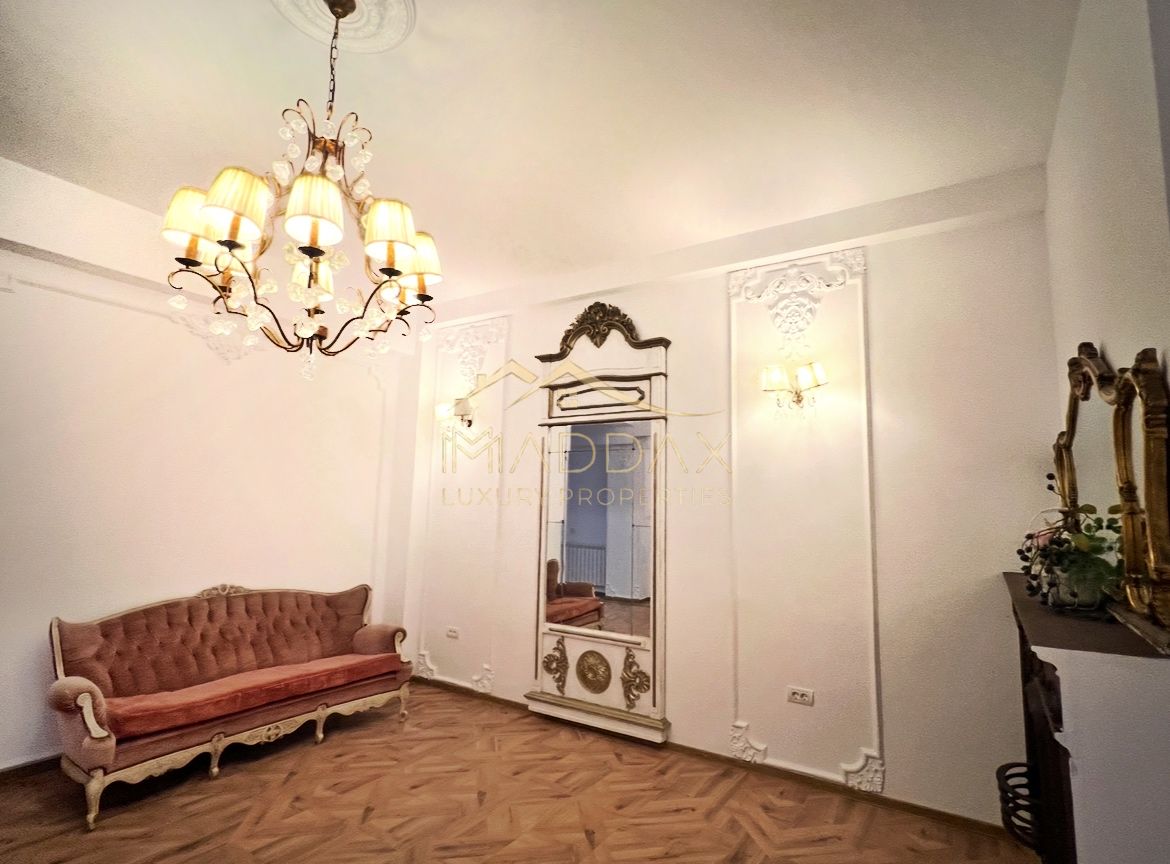 Spatiu Comercial de Lux***Elegant// Dorobanti — fotografia 7