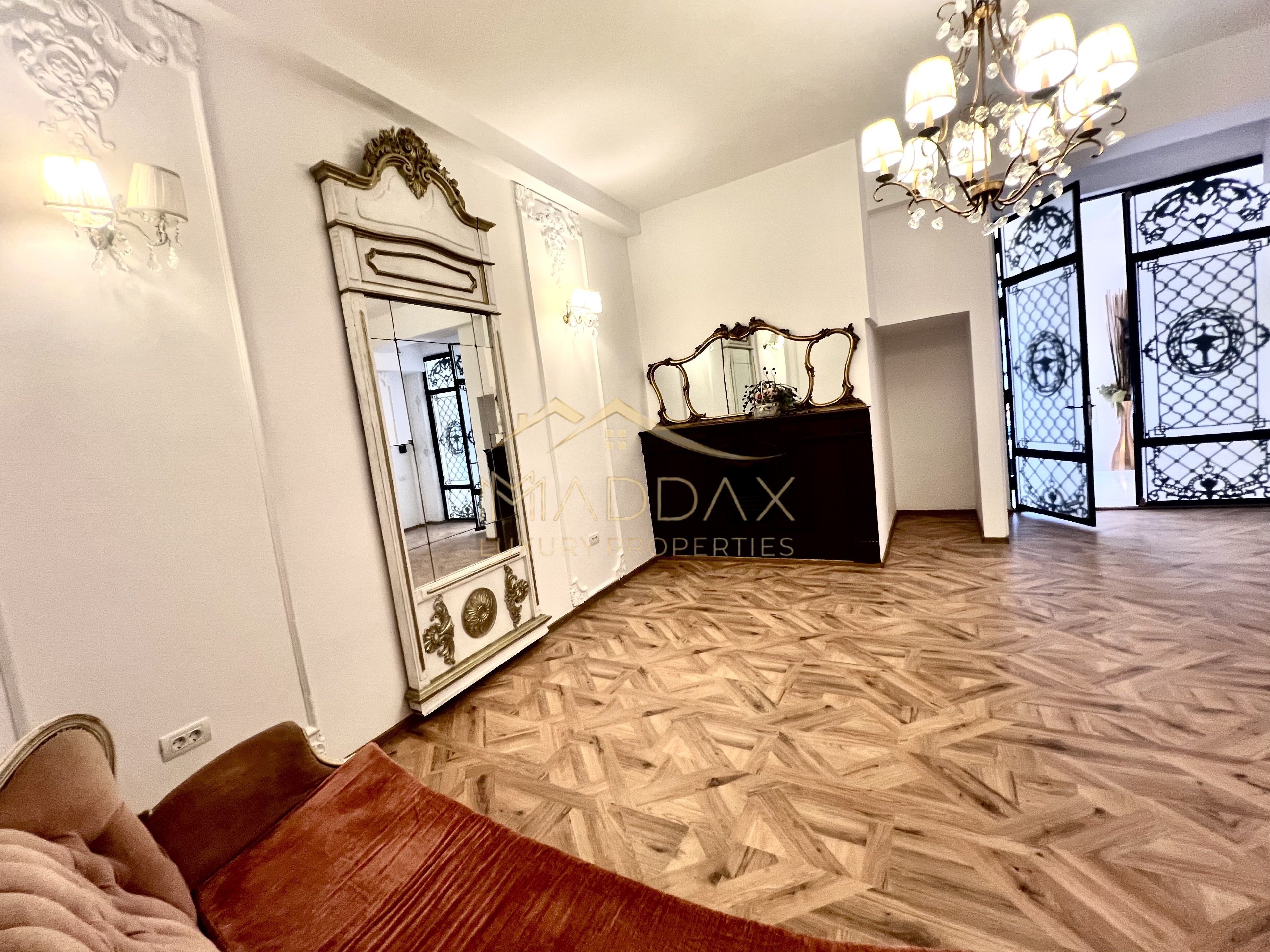 Spatiu Comercial de Lux***Elegant// Dorobanti — fotografia 8