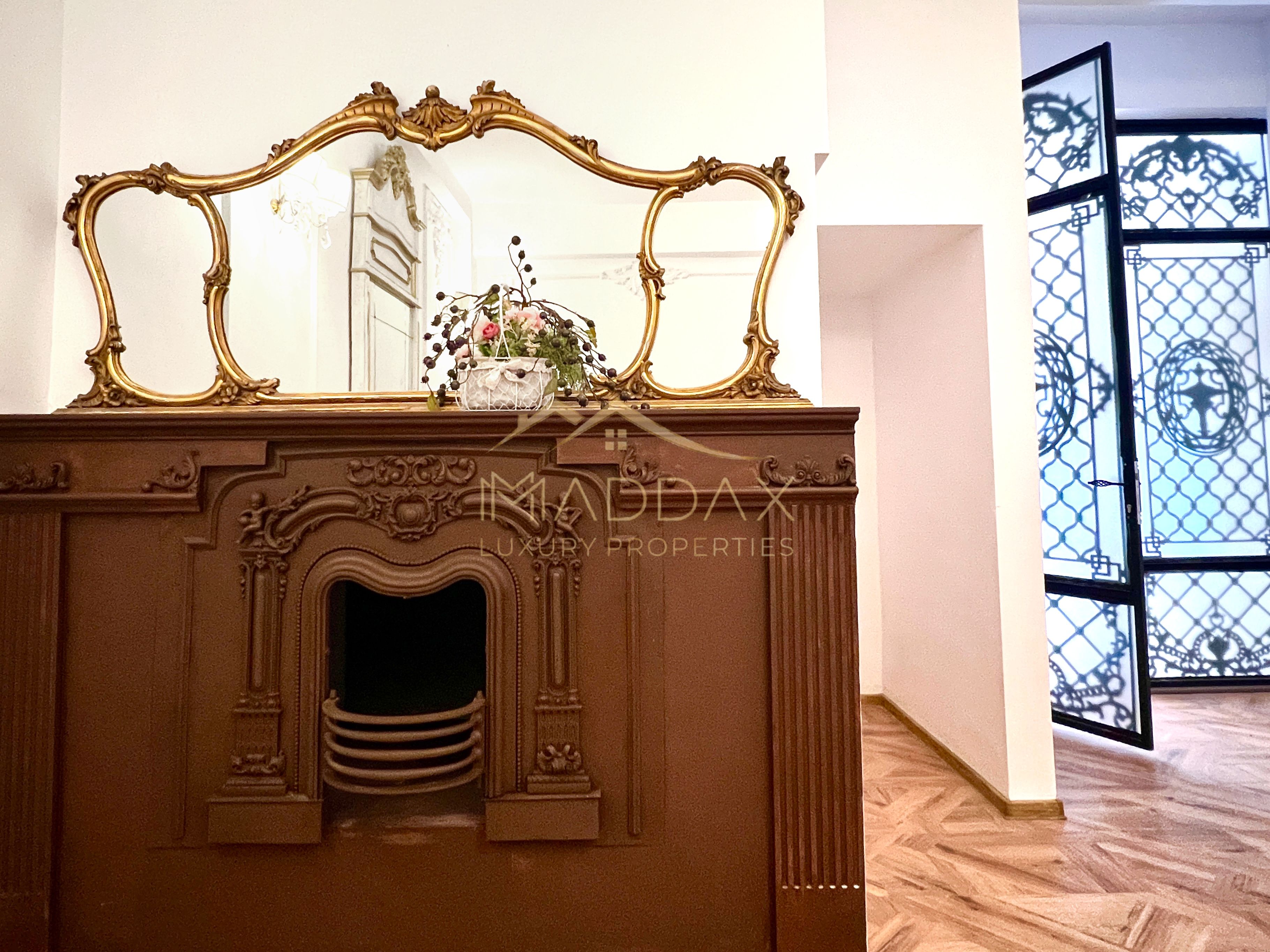 Spatiu Comercial de Lux***Elegant// Dorobanti — fotografia 9