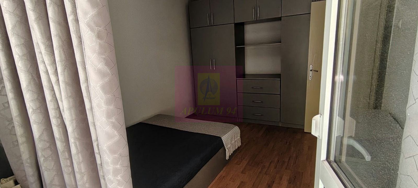 Apartament 3 camere 13 Septembrie- Novaci. — fotografia 3