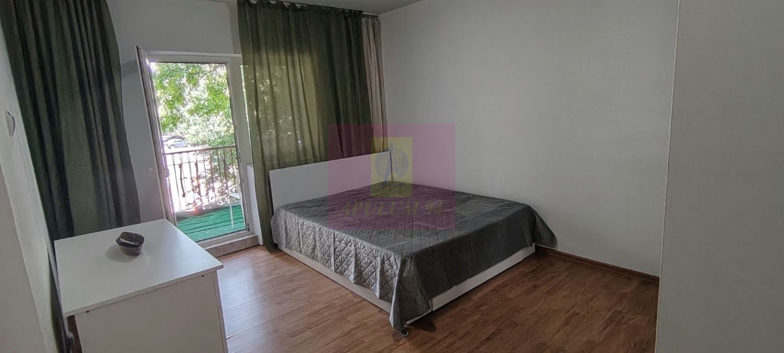 Apartament 3 camere 13 Septembrie- Novaci. — fotografia 6