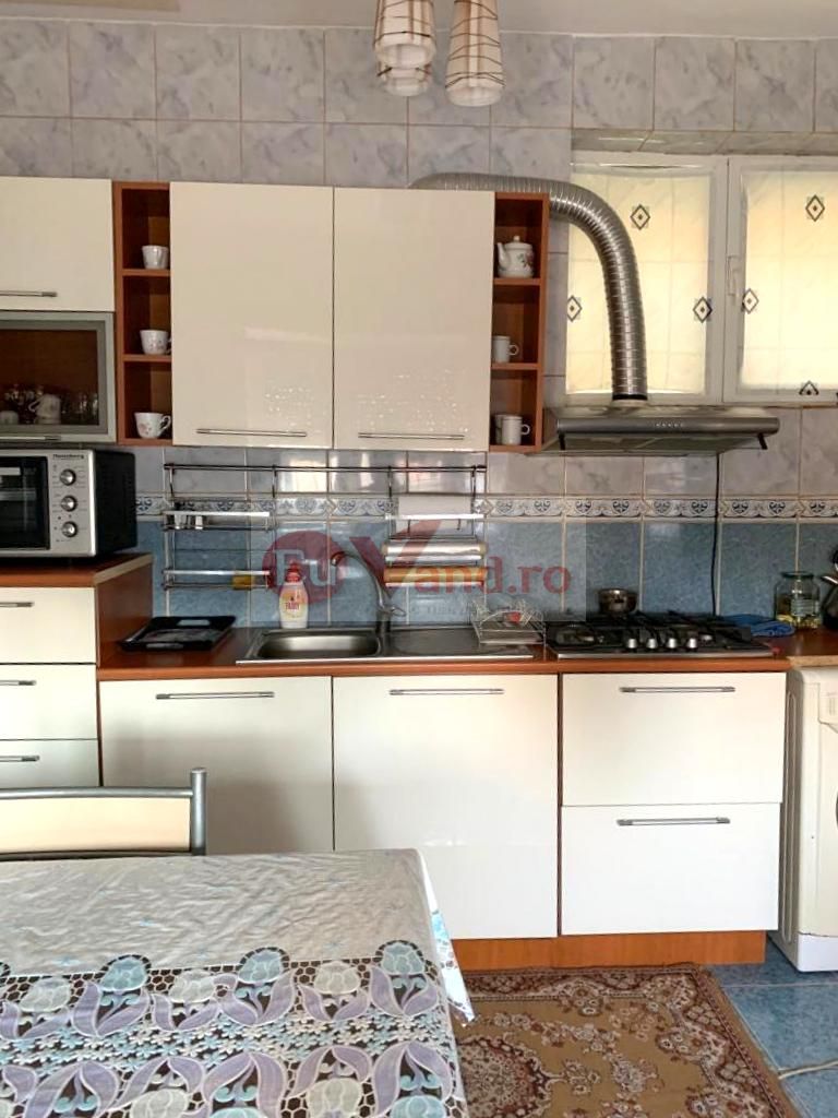 De vanzare casa zona Domneasca - Vultur, 98.000 euro — fotografia 3