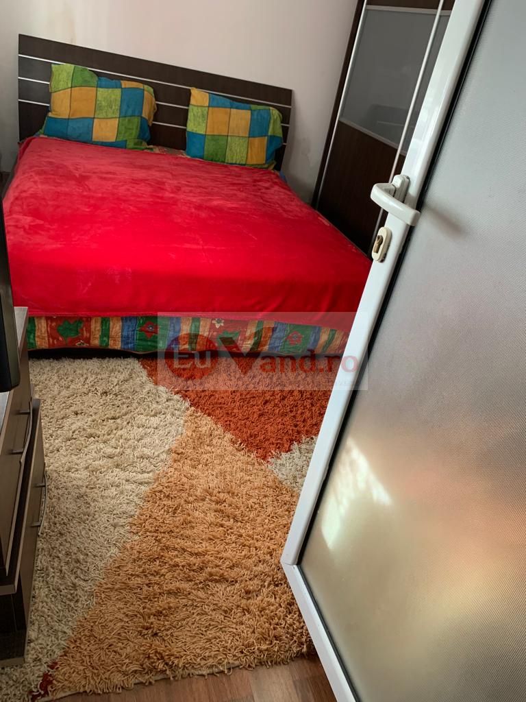 De vanzare casa zona Domneasca - Vultur, 98.000 euro — fotografia 5