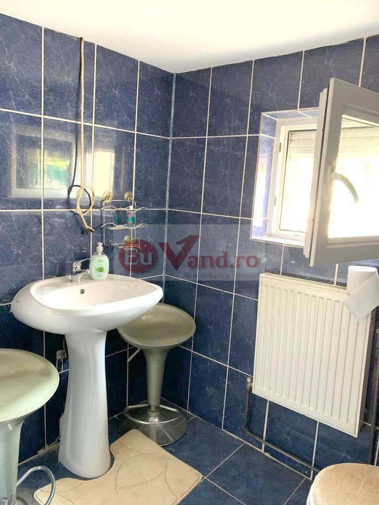De vanzare casa zona Domneasca - Vultur, 98.000 euro — fotografia 6