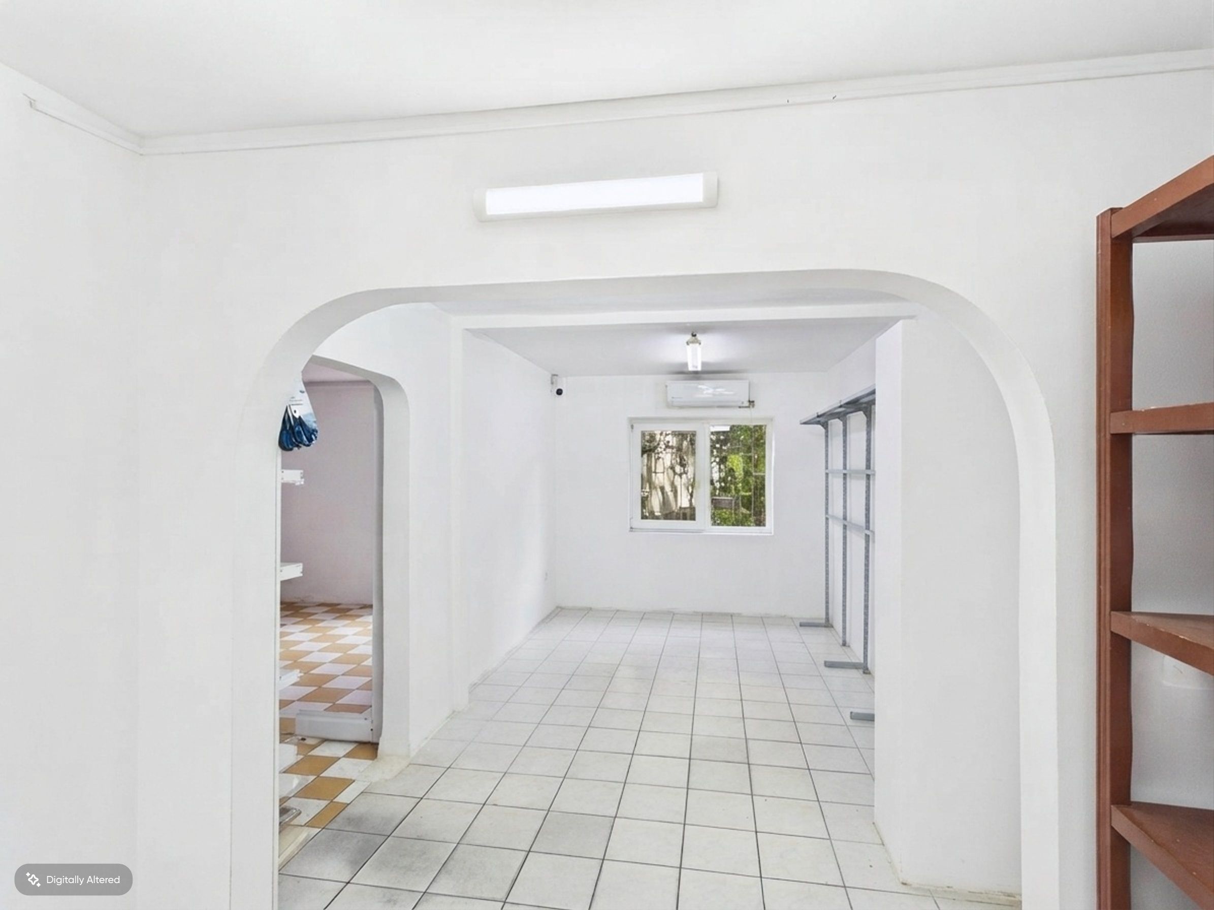 62 mp comercial – zona Sovata Oradea — fotografia 4