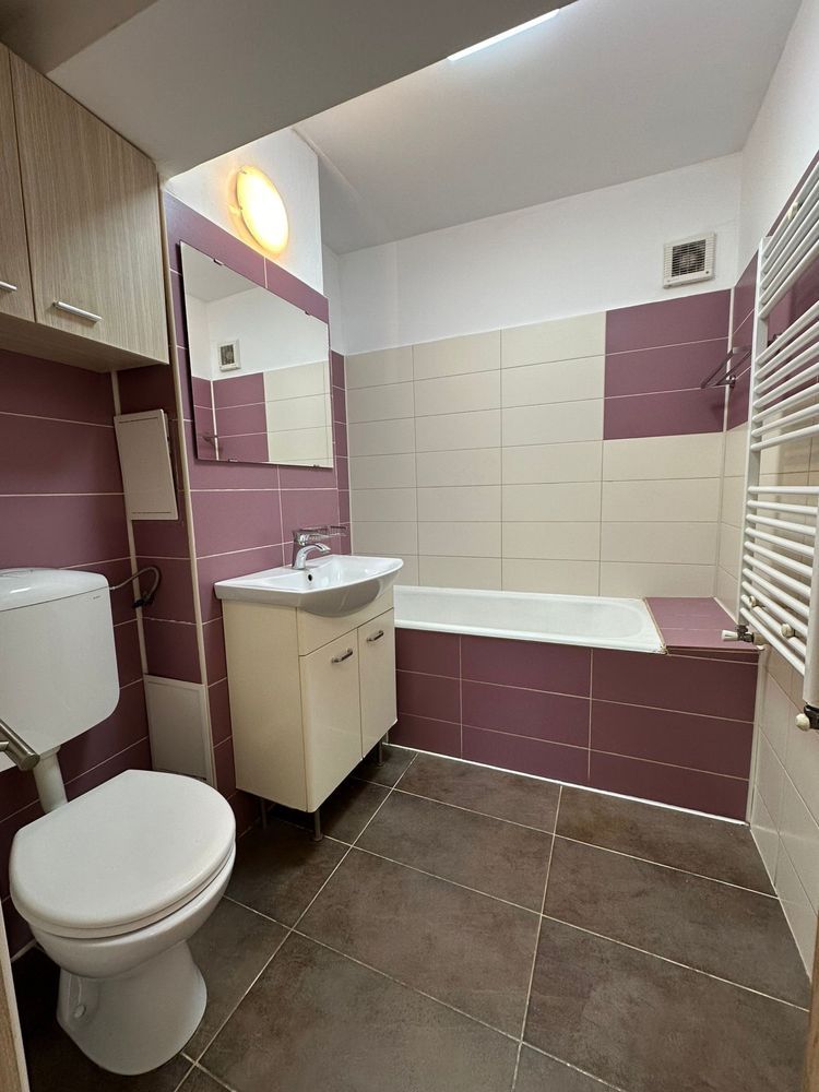 Apartament 4 camere zona Lujerului — fotografia 3