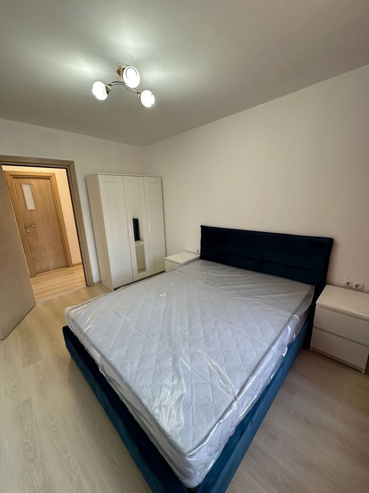 Apartament 4 camere zona Lujerului — fotografia 4